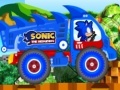                                                                     Sonic Xtreme Truck קחשמ