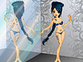                                                                     Tattoo Girl קחשמ