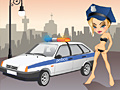                                                                     Cute Cop Dress Up קחשמ