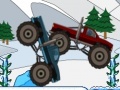                                                                    Monster Truck Race 2 קחשמ
