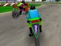                                                                     3D Moto Racing קחשמ