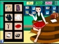                                                                     School girl DressUp קחשמ