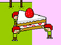                                                                     Builder of cake קחשמ