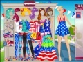                                                                     Barbie USA קחשמ