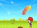                                                                     Mario Kicks Mushrooms קחשמ