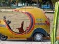                                                                     Coco Taxi Puzzle קחשמ