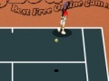                                                                     LL Tennis קחשמ