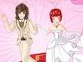                                                                     Wedding Day Dress Up קחשמ