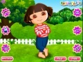                                                                     Dora explorer dressup קחשמ