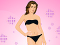                                                                     Peppy's Bridget Moynahan Dress Up קחשמ