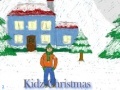                                                                     Kidz Christmas קחשמ