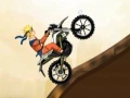                                                                     Naruto Uzumaki Bike קחשמ