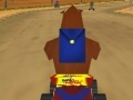                                                                     Safary 3D Race קחשמ