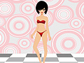                                                                     Oriental Girl Dress Up קחשמ