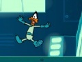                                                                     Duck Dodgers Planet 8 from Upper Mars: Mission 5 קחשמ
