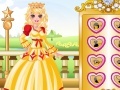                                                                     Princess Awena Dressup קחשמ
