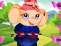                                                                     Cute Elephant Dressup קחשמ