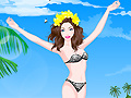                                                                    Hula Dancer קחשמ