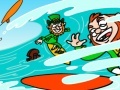                                                                     Ultimate Leprechauns קחשמ