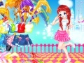                                                                     Dana Dressup קחשמ