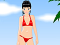                                                                     Beach Fashion קחשמ