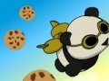                                                                     Flying cookies קחשמ