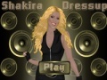                                                                     Shakira Dressup קחשמ
