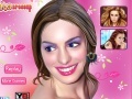                                                                     Anne Hathaway Celebrity Makeover קחשמ