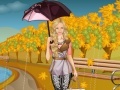                                                                     Rainy Fall Dress Up קחשמ