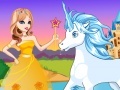                                                                     Unicorn Princess קחשמ