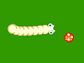                                                                    Mushroom worm קחשמ