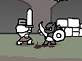                                                                     Barbarian Onslaught: The Secret of Steel קחשמ
