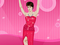                                                                     Peppy's Jamie Lee Curtis Dress Up קחשמ