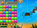                                                                     Lt. Fly Vs. The Spiders קחשמ