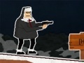                                                                     Nun With A Gun קחשמ