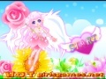                                                                     Fairy Flowers Princess קחשמ