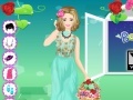                                                                     Rose Party Dress Up קחשמ