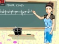                                                                     Music Teacher קחשמ
