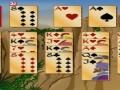                                                                     Forty Thieves Solitaire G קחשמ