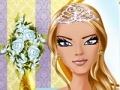                                                                     Dreamy Bride Makeover קחשמ