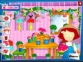                                                                     Katie's Flower Shop decoration קחשמ