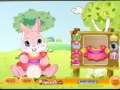                                                                     Docile Rabbit Dress Up קחשמ
