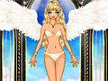                                                                     Gorgeous angel קחשמ
