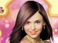                                                                     Nina Dobrev Makeover קחשמ