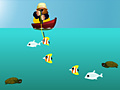                                                                     Mad Mack's Harpoon Lagoon קחשמ