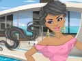                                                                     Pool Party Dress Up קחשמ