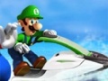                                                                     Mario Jetski Race קחשמ