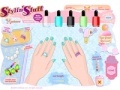                                                                     Princesse Nail Salon קחשמ