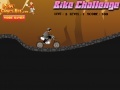                                                                     Bike Challenge קחשמ
