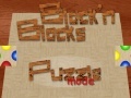                                                                     Block'n Blocks קחשמ